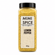 Mia Food Service Spices & Seasonings MIMI SPICE LEMON PEPPER 454GR MIMI SPICE LEMON PEPPER 454GR