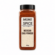 Mia Food Service Spices & Seasonings MIMI SPICE MEXICAN CHILI POWDER 454GR MIMI SPICE MEXICAN CHILI POWDER 454GR