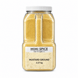 Mia Food Service Spices & Seasonings MIMI SPICE MUSTARD GROUND 2.27KG MIMI SPICE MUSTARD GROUND 2.27KG