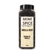 Mia Food Service Spices & Seasonings MIMI SPICE NIGELLA SEED 515GR MIMI SPICE NIGELLA SEED 515GR