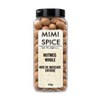 Mia Food Service Spices & Seasonings MIMI SPICE NUTMEG WHOLE 550GR MIMI SPICE NUTMEG WHOLE 550GR