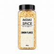 Mia Food Service Spices & Seasonings MIMI SPICE ONION FLAKES 200GR MIMI SPICE ONION FLAKES 200GR