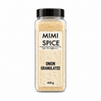 Mia Food Service Spices & Seasonings MIMI SPICE ONION GRANULATED 430GR MIMI SPICE ONION GRANULATED 430GR