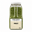 Mia Food Service Spices & Seasonings MIMI SPICE PARSLEY 650GR MIMI SPICE PARSLEY 650GR