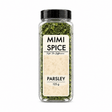 Mia Food Service Spices & Seasonings MIMI SPICE PARSLEY 125GR MIMI SPICE PARSLEY 125GR