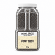 Mia Food Service Spices & Seasonings MIMI SPICE POPPY SEEDS 3KG MIMI SPICE POPPY SEEDS 3KG