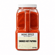 Mia Food Service Spices & Seasonings MIMI SPICE SMOKED HOT PAPRIKA 2.27KG MIMI SPICE SMOKED HOT PAPRIKA 2.27KG