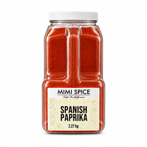 Mia Food Service Spices & Seasonings MIMI SPICE SPANISH PAPRIKA 2.27KG MIMI SPICE SPANISH PAPRIKA 2.27KG