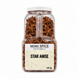 Mia Food Service Spices & Seasonings MIMI SPICE STAR ANISE 1.07KG MIMI SPICE STAR ANISE 1.07KG