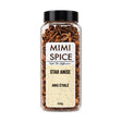 Mia Food Service Spices & Seasonings MIMI SPICE STAR ANISE 220GR MIMI SPICE STAR ANISE 220GR