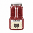 Mia Food Service Spices & Seasonings MIMI SPICE SUMAC GROUND 2.8KG MIMI SPICE SUMAC GROUND 2.8KG