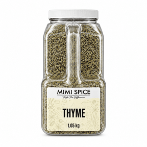 Mia Food Service Spices & Seasonings MIMI SPICE THYME 1.05KG MIMI SPICE THYME 1.05KG