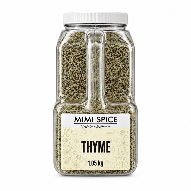 Mia Food Service Spices & Seasonings MIMI SPICE THYME 1.05KG MIMI SPICE THYME 1.05KG