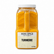 Mia Food Service Spices & Seasonings MIMI SPICE TURMERIC 2.27KG MIMI SPICE TURMERIC 2.27KG
