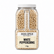 Mia Food Service Spices & Seasonings MIMI SPICE WHITE PEPPERCORNS 3KG MIMI SPICE WHITE PEPPERCORNS 3KG