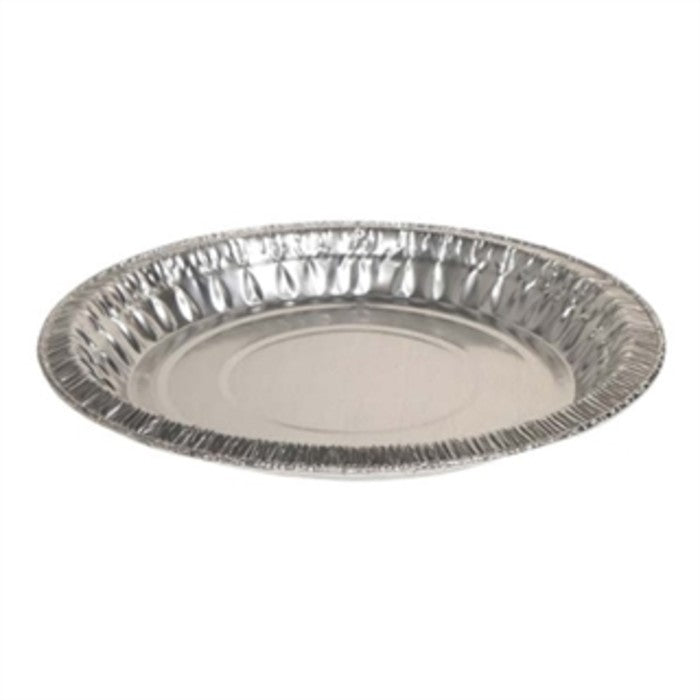 ML 8" PIE PLATES MEDIUM SHALLOW 4X125EA