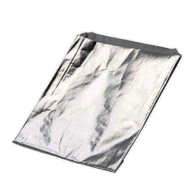 MPC HAMBURGER FOIL BAGS 1000EA