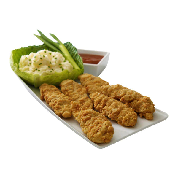 NIKOLAOS 24/7 CHICKEN FINGERS 4KG