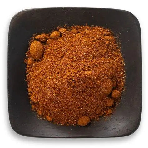 LATIN CORE GUAJILLO CHILI PEPPERS GROUND 1LB