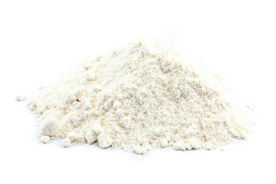ORGANIC COCONUT FLOUR 5KG