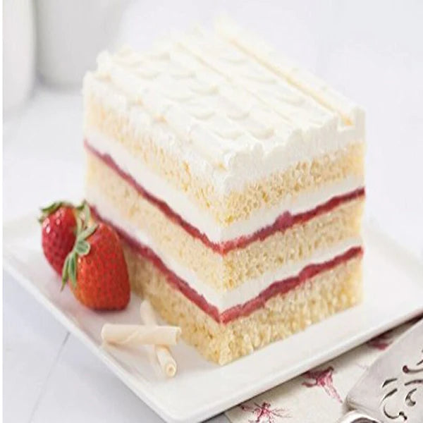 ORIGINAL CAKERIE DREAMING OF STRAWBERRY 64OZ
