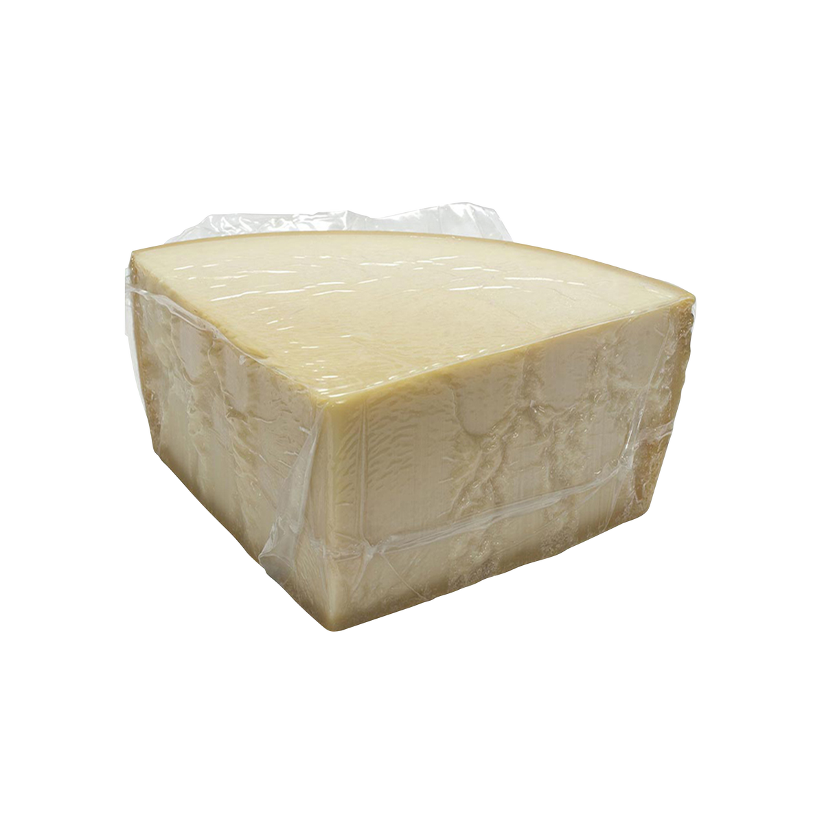 PARMIGIANO REGGIANO CHEESE WEDGE PER KG