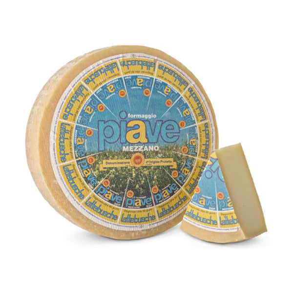 PIAVE MEZZANO CHEESE PER KG
