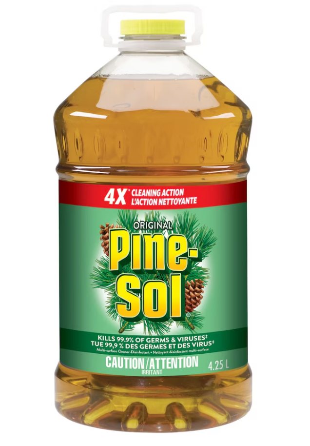 PINESOL ORIGINAL 4.25L