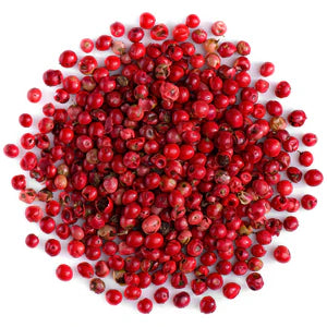 VALLI PINK PEPPERCORNS 300GR
