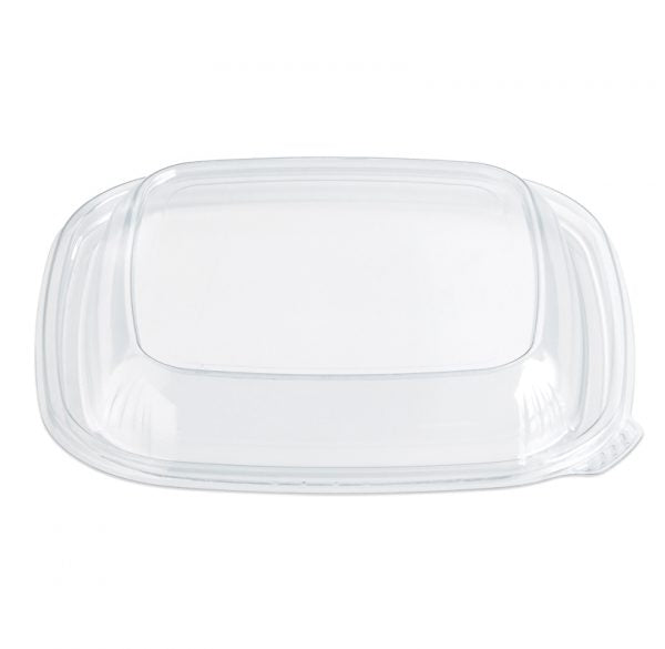 PLACON FRESH N CLEAR 24OZ DOME LIDS 300EA