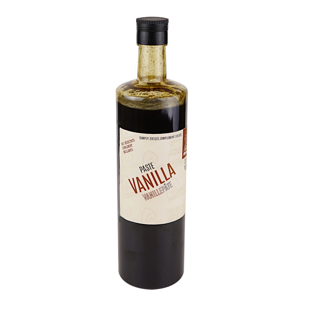 ALMONDENA VANILLA PASTE 1L