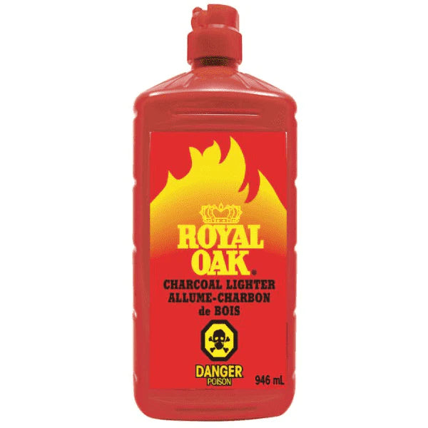 ROYAL OAK LIGHTER FLUID 946ML