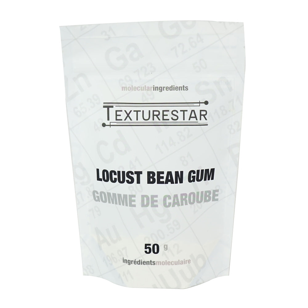 TEXTURESTAR LOCUST BEAN GUM 50GR