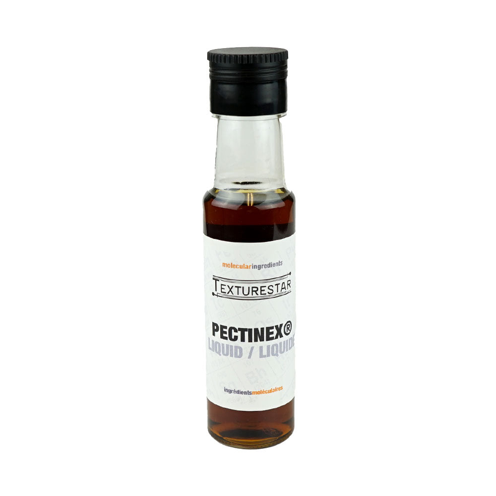 TEXTURESTAR PECTINEX LIQUID 125ML