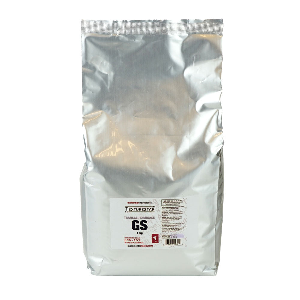 TEXTURESTAR TRANSGLUTAMINASE GS 1KG