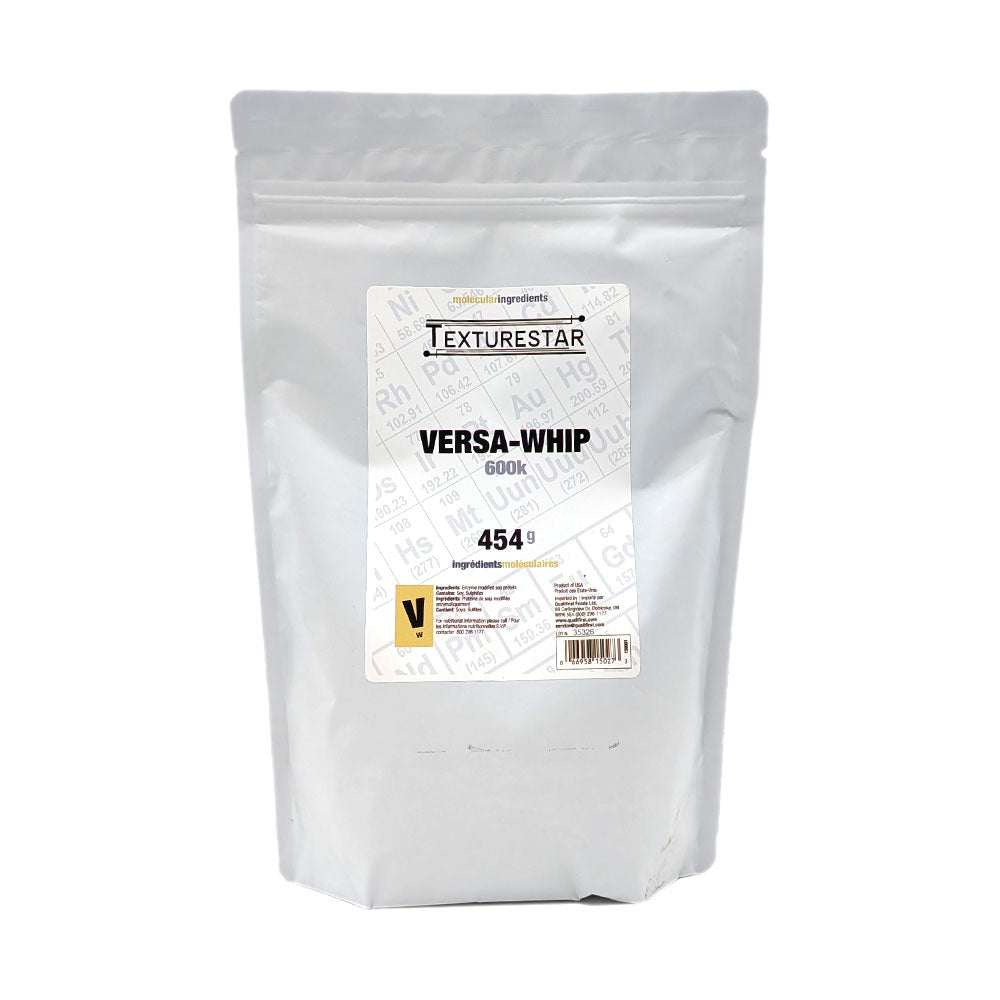 TEXTURESTAR VERSAWHIP 600K 454GR