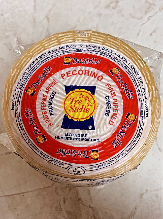 TRE STELLE CROTONESE CHEESE PER KG