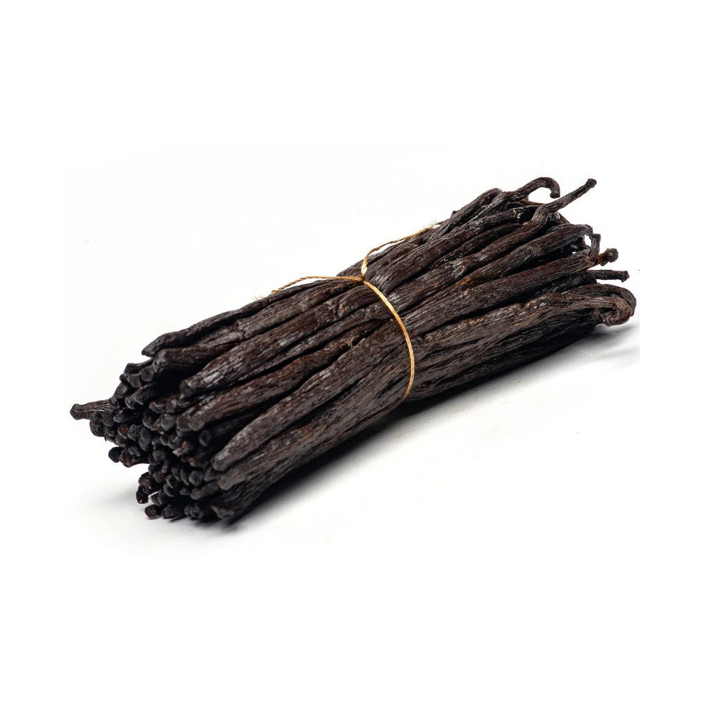 ALMONDENA VANILLA BEANS BOURBON 50GR