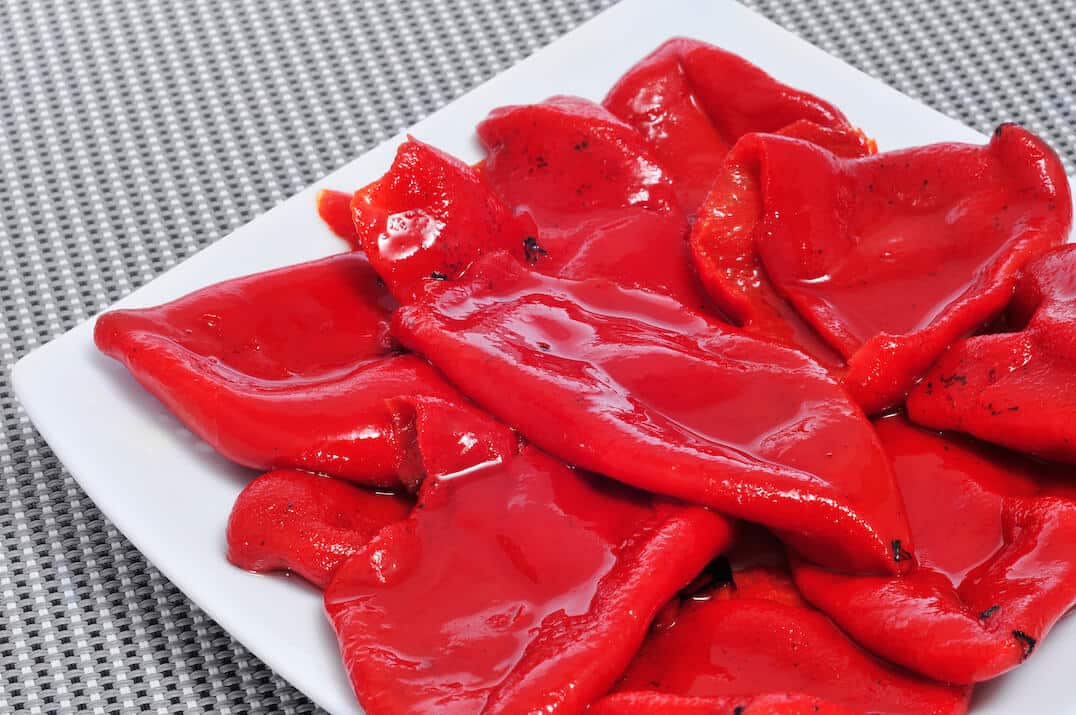 VINITEAU PIQUILLO PEPPERS 2.5KG