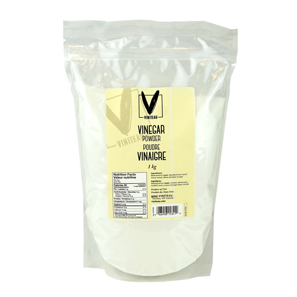 VINITEAU VINEGAR POWDER 1KG