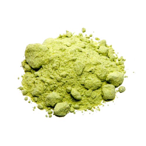 GREENHAT WASABI POWDER 1KG