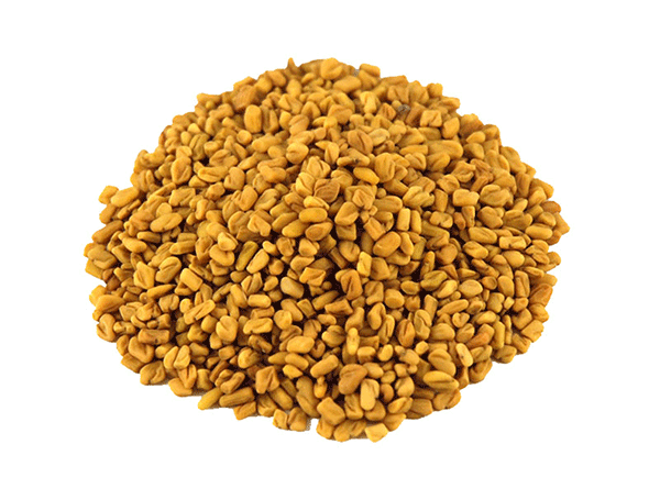 BELLE DONNE FENUGREEK WHOLE 720GR