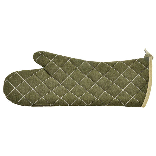 WINCO 17" FIRE RESISTANT OVEN MITT 1EA