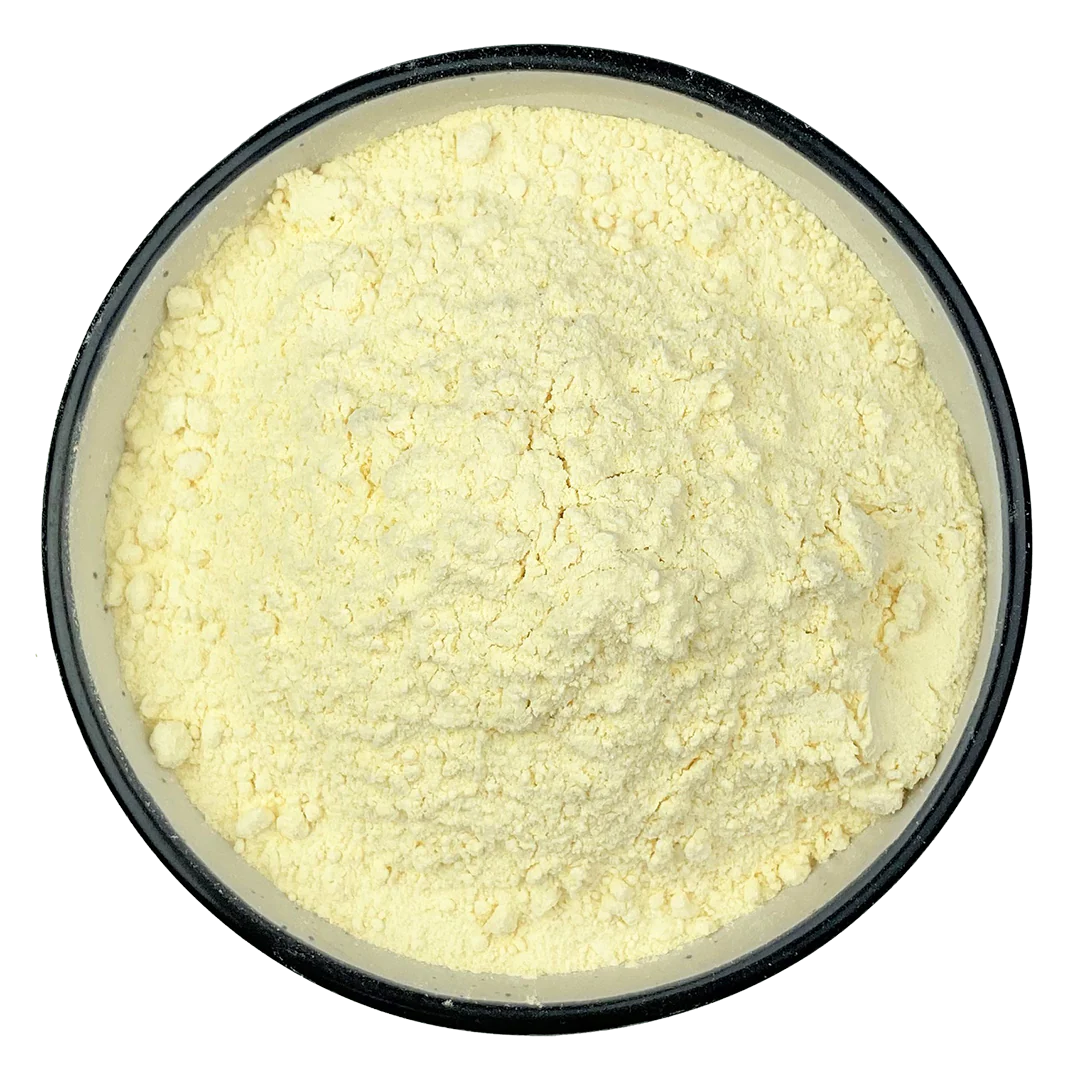 MILLBROOK YELLOW PEA FLOUR 10KG