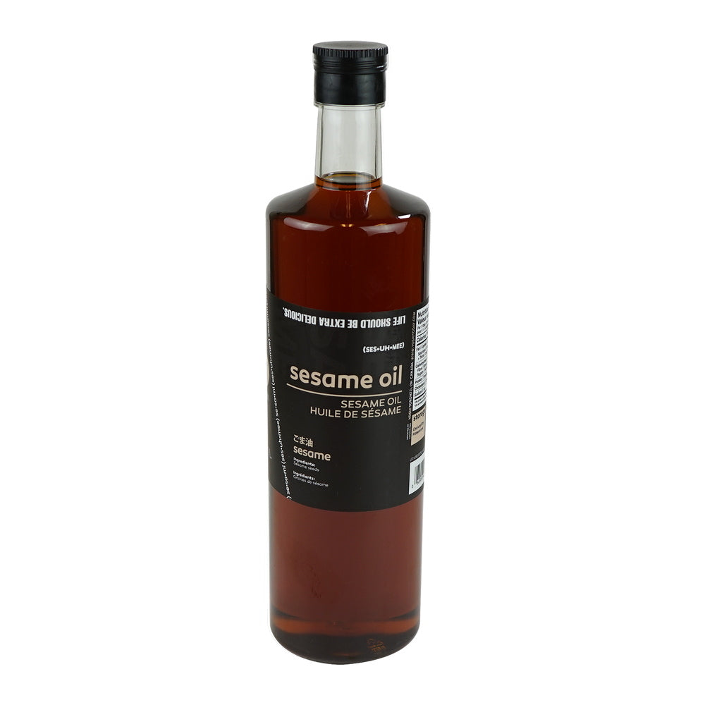 YOSHI SESAME OIL 1L