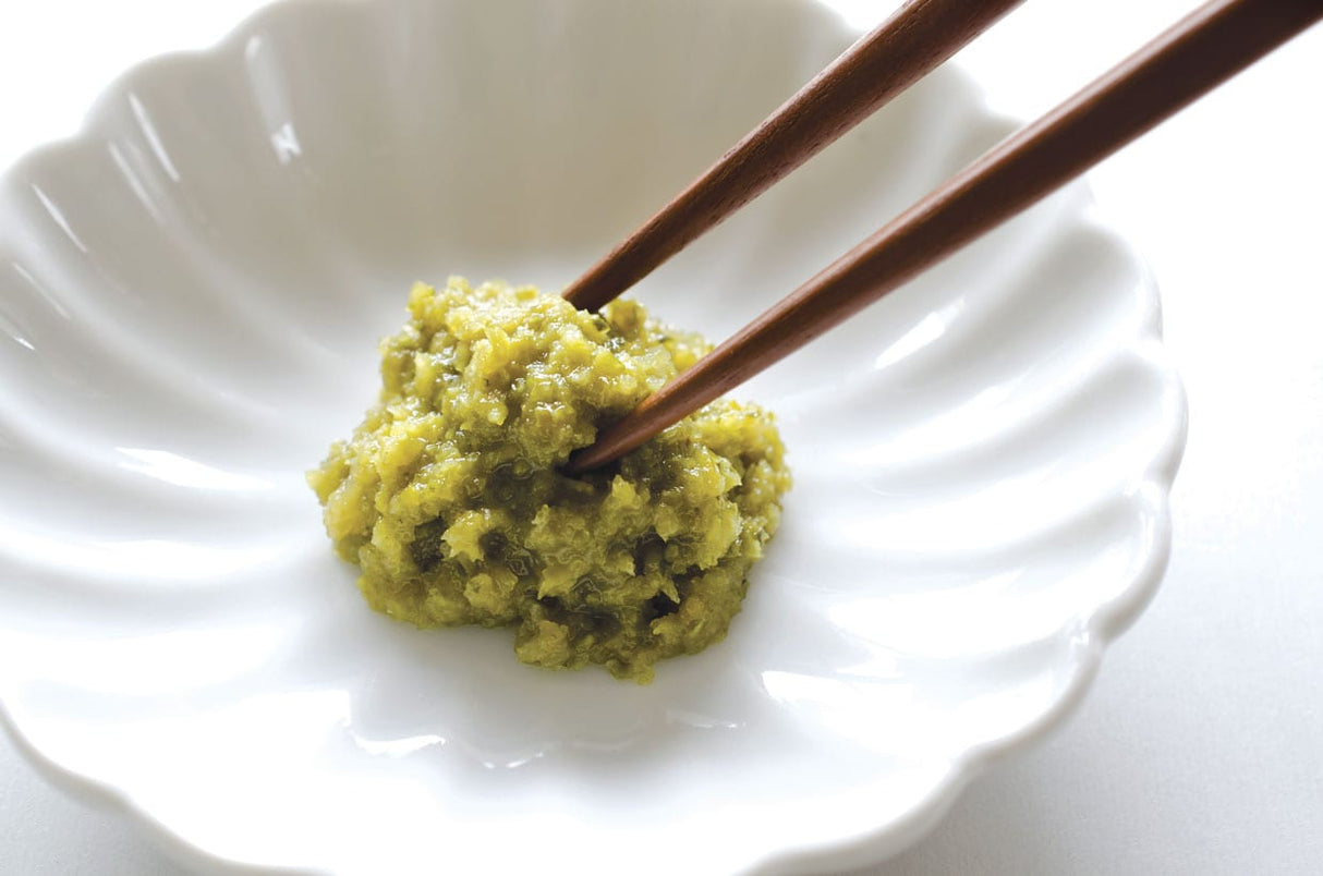 YAMAGUCHI YUZU KOSHO 25X170GR