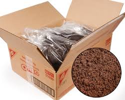 NABISCO OREO COOKIE CRUMBS 11KG