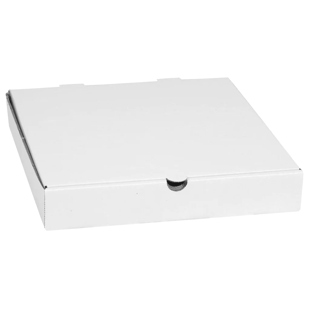 12X12X2 PIZZA BOXES 50EA Mia Food Service