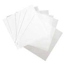 12X14 WAX PAPER 1000EA Default Title