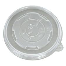 16OZ COMPOSTABLE LIDS 1000EA Default Title